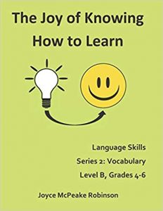 joy of knowing how to learn volume 3