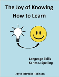 joy of knowing how to learn